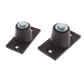NEOPRENE ISOLATION MOUNTS MAX LOAD 132LBS - A&R Supply - Air Conditioning & Refrigeration Wholesaler - HERCULES