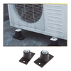 NEOPRENE ISOLATION MOUNTS MAX LOAD 264LBS - A&R Supply - Air Conditioning & Refrigeration Wholesaler - HERCULES