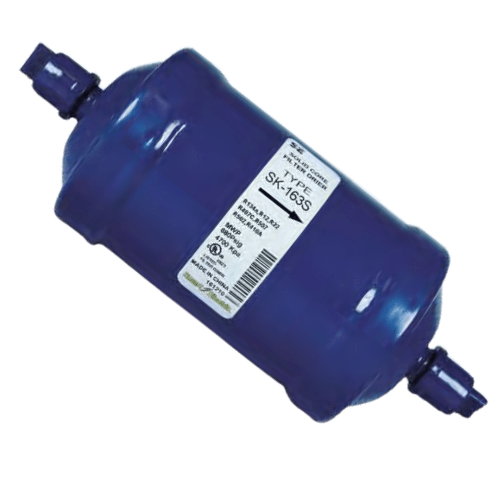 ODF 1-1/8" SOLDER - A&R Supply - Air Conditioning & Refrigeration Wholesaler - SMART ELECTRIC