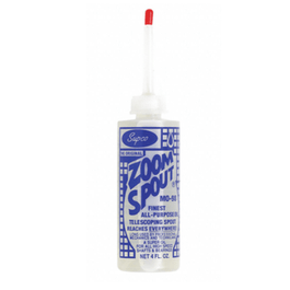 OILER WITH PULLOUT SPOUT - A&R Supply - Air Conditioning & Refrigeration Wholesaler - SUPCO