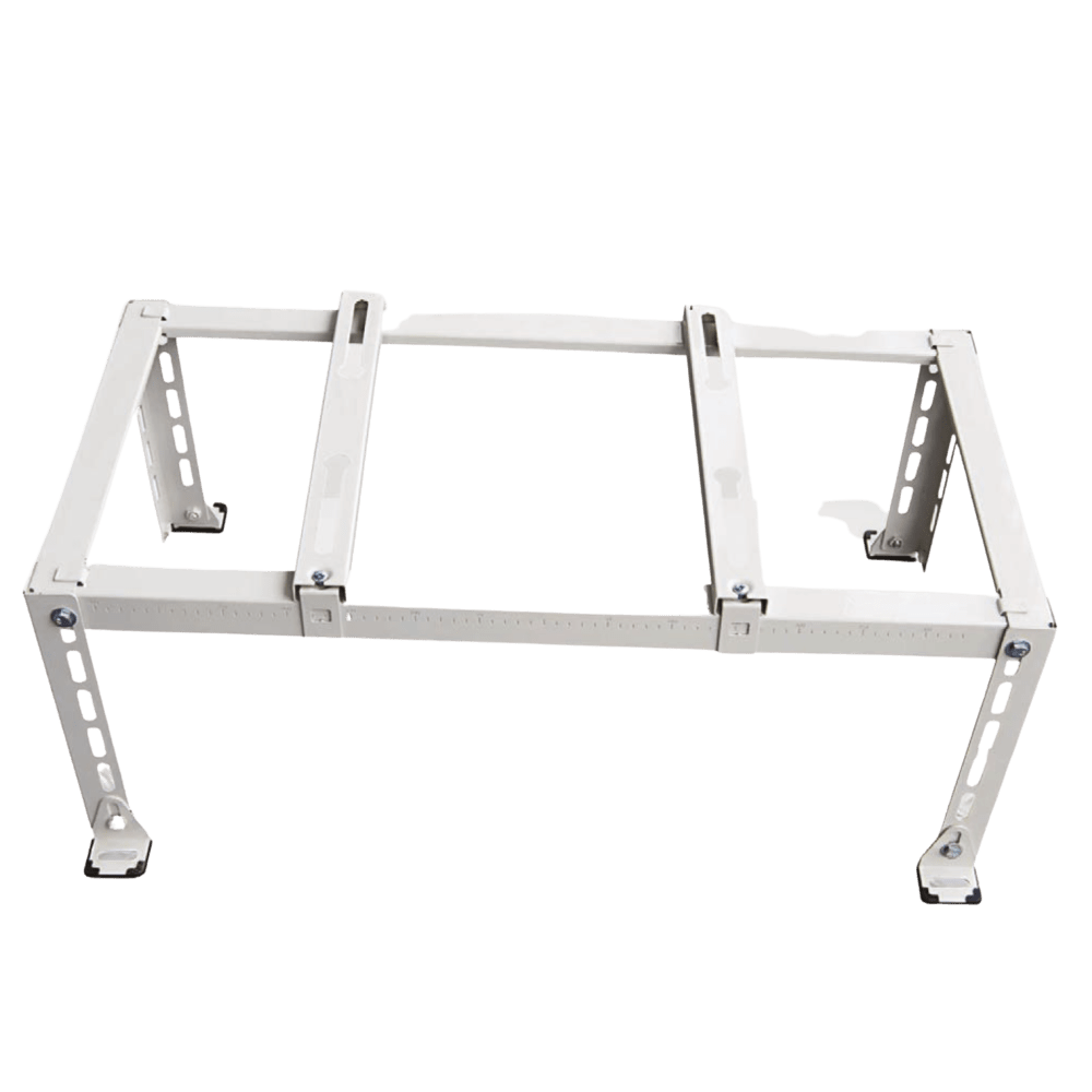 ONE UNIT STAND - MAX LOAD: 551LBS - L:17.7" x H:31.5" x D:11.80" - A&R Supply - Air Conditioning & Refrigeration Wholesaler - HERCULES