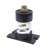 OPEN SPRING MOUNTS (RUBBER CUP CONSTRUCTION) - A&R Supply - Air Conditioning & Refrigeration Wholesaler - VIMCO