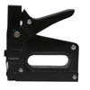 OUTWARD CLINCH TACKER - BLACK STAPLE GUN - A&R Supply - Air Conditioning & Refrigeration Wholesaler - MARKWELL