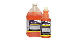 PIPE DESCALER - 1 GALLON CALCI- SOLVE - A&R Supply - Air Conditioning & Refrigeration Wholesaler - NU-CALGON