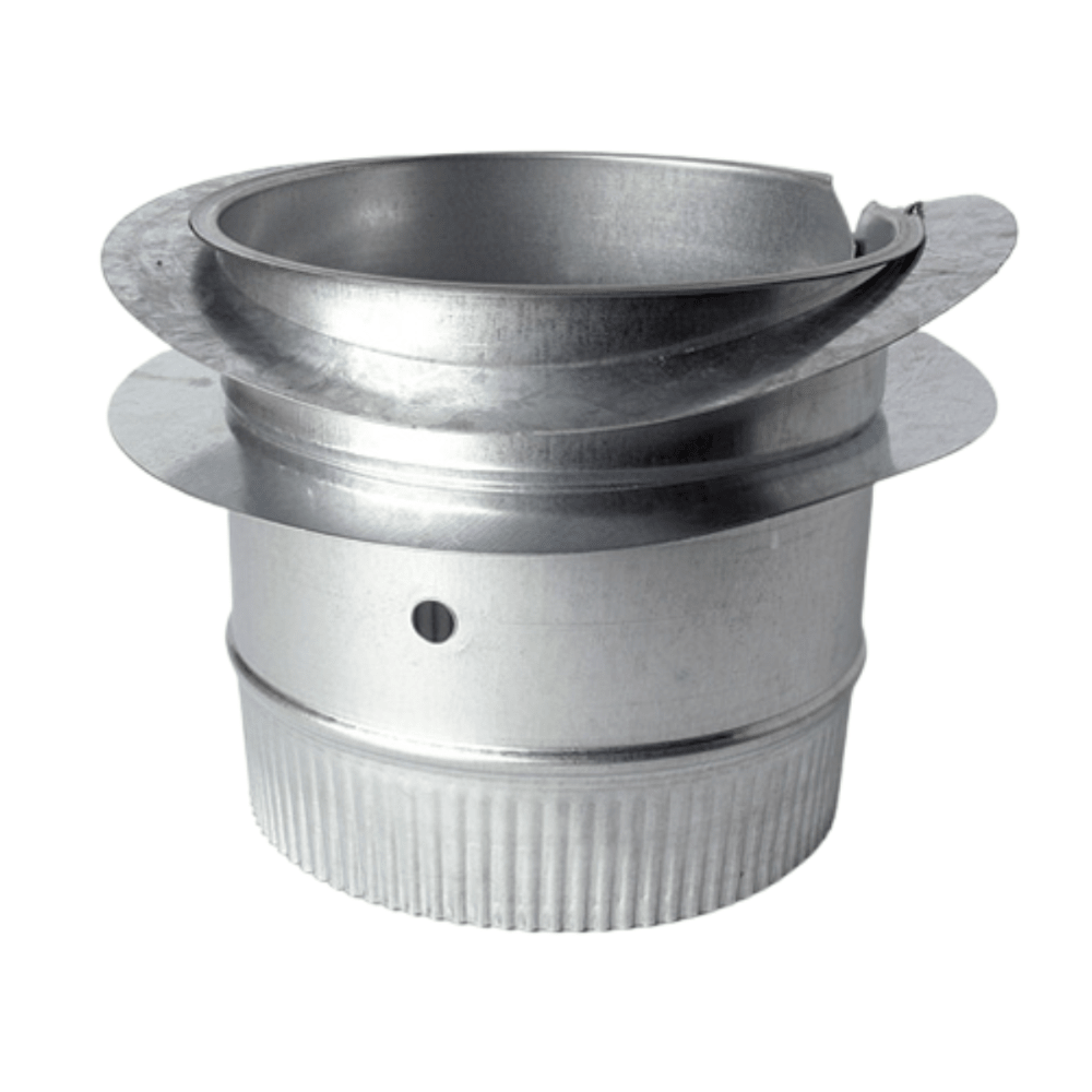 PLAIN COLLAR SPIN-IN - A&R Supply - Air Conditioning & Refrigeration Wholesaler - MIAMI TECH