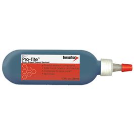 PRO-TITE LEAK LOCK SEAL 1-1/3OZ TUBE - A&R Supply - Air Conditioning & Refrigeration Wholesaler - DIVERSITECH