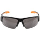 PROFESSIONAL SAFETY GLASSES - GRAY LENS - A&R Supply - Air Conditioning & Refrigeration Wholesaler - KLEIN TOOLS