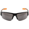 PROFESSIONAL SAFETY GLASSES - GRAY LENS - A&R Supply - Air Conditioning & Refrigeration Wholesaler - KLEIN TOOLS