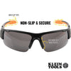 PROFESSIONAL SAFETY GLASSES - GRAY LENS - A&R Supply - Air Conditioning & Refrigeration Wholesaler - KLEIN TOOLS