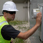 PROFESSIONAL SAFETY GLASSES - GRAY LENS - A&R Supply - Air Conditioning & Refrigeration Wholesaler - KLEIN TOOLS