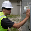 PROFESSIONAL SAFETY GLASSES - GRAY LENS - A&R Supply - Air Conditioning & Refrigeration Wholesaler - KLEIN TOOLS