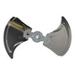 PROPELLER FAN BLADE - A&R Supply - Air Conditioning & Refrigeration Wholesaler - LAU