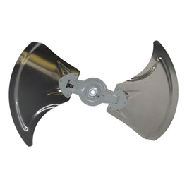 PROPELLER FAN BLADE - A&R Supply - Air Conditioning & Refrigeration Wholesaler - LAU