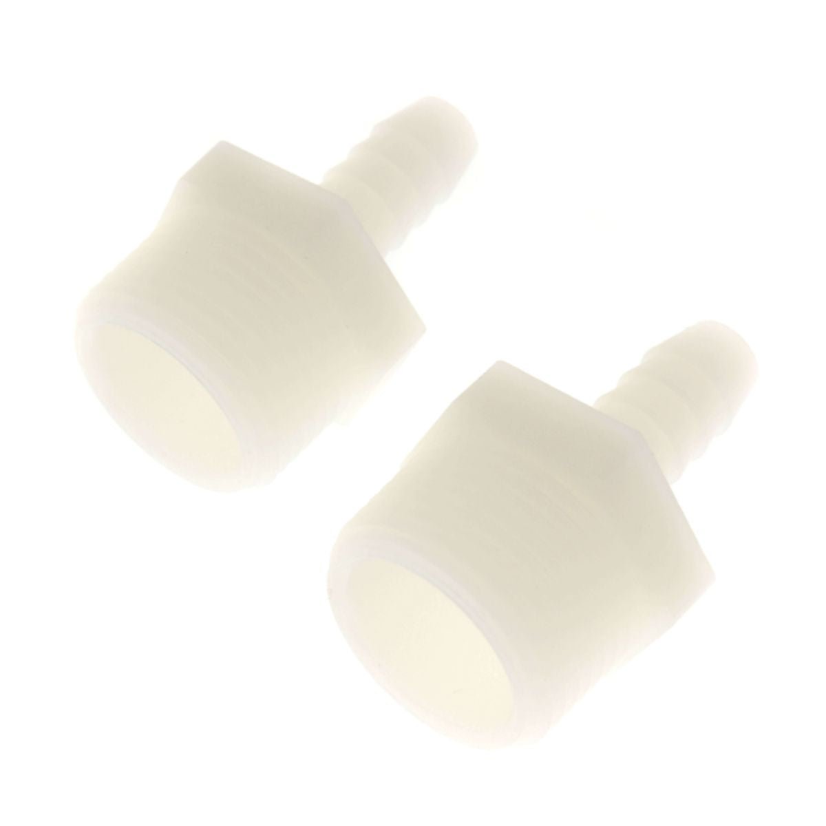 PVC ADAPTER 3/8" BARBED X 3/4" MIPT MALE ADAPTER (PACK OF 2) - A&R Supply - Air Conditioning & Refrigeration Wholesaler - DIVERSITECH