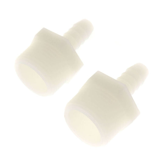 PVC ADAPTER 3/8" BARBED X 3/4" MIPT MALE ADAPTER (PACK OF 2) - A&R Supply - Air Conditioning & Refrigeration Wholesaler - DIVERSITECH