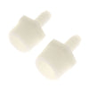 PVC ADAPTER 3/8" BARBED X 3/4" MIPT MALE ADAPTER (PACK OF 2) - A&R Supply - Air Conditioning & Refrigeration Wholesaler - DIVERSITECH