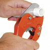 PVC RATCHET PIPE CUTTER - CUTS UP TO 1-5/8″ O.D. (42MM) - A&R Supply - Air Conditioning & Refrigeration Wholesaler - UNIWELD