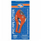 PVC RATCHET PIPE CUTTER - CUTS UP TO 1-5/8″ O.D. (42MM) - A&R Supply - Air Conditioning & Refrigeration Wholesaler - UNIWELD