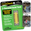 2-SECOND ACID TEST