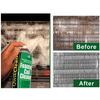 QWIK CLEAN FOAMING COIL CLEANER - 18OZ. CAN - A&R Supply - Air Conditioning & Refrigeration Wholesaler - MAINSTREAM ENGINEERING