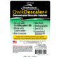 QWIK CONCENTRATED DESCALER SOLUTION - 1 GAL (LINE, RUST, SCALE REMOVER) - A&R Supply - Air Conditioning & Refrigeration Wholesaler - MAINSTREAM ENGINEERING