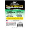QWIK CONCENTRATED DESCALER SOLUTION - 1 GAL (LINE, RUST, SCALE REMOVER) - A&R Supply - Air Conditioning & Refrigeration Wholesaler - MAINSTREAM ENGINEERING