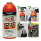 QWIK SYSTEM FLUSH® 1LB. AEROSOL CAN - A&R Supply - Air Conditioning & Refrigeration Wholesaler - MAINSTREAM ENGINEERING