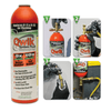 QWIK SYSTEM FLUSH® 2 LB. AEROSOL CAN - A&R Supply - Air Conditioning & Refrigeration Wholesaler - MAINSTREAM ENGINEERING