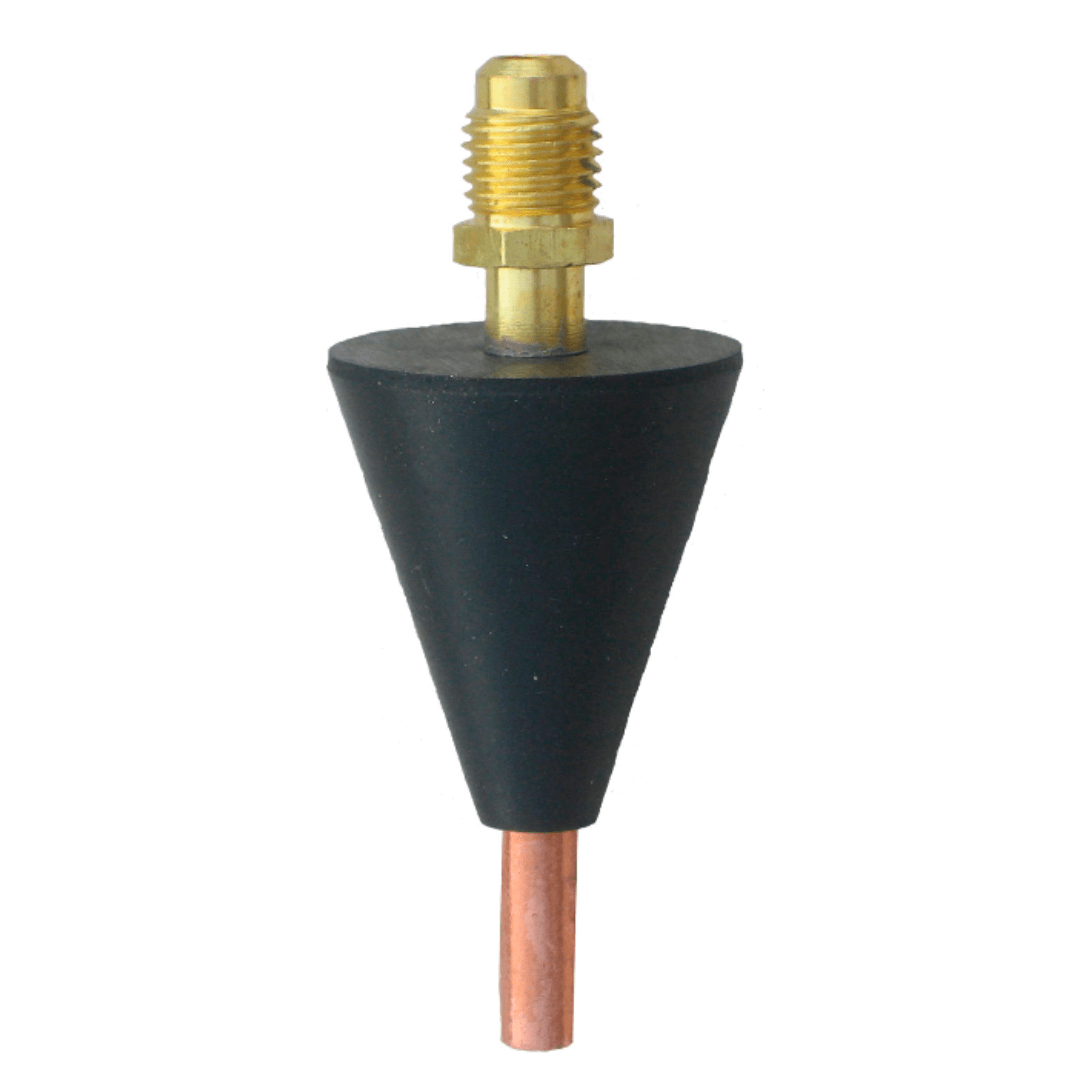 QWIK SYSTEM FLUSH LINE SET - FLUSH TOOL - A&R Supply - Air Conditioning & Refrigeration Wholesaler - MAINSTREAM ENGINEERING
