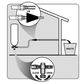 QWIK SYSTEM FLUSH LINE SET - FLUSH TOOL - A&R Supply - Air Conditioning & Refrigeration Wholesaler - MAINSTREAM ENGINEERING