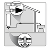 QWIK SYSTEM FLUSH LINE SET - FLUSH TOOL - A&R Supply - Air Conditioning & Refrigeration Wholesaler - MAINSTREAM ENGINEERING