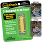 QWIKCHECK® 2-SECOND ACID TEST KIT - A&R Supply - Air Conditioning & Refrigeration Wholesaler - MAINSTREAM ENGINEERING