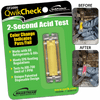 QWIKCHECK® 2-SECOND ACID TEST KIT - A&R Supply - Air Conditioning & Refrigeration Wholesaler - MAINSTREAM ENGINEERING