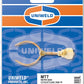 MICRO 6000 FLEXIBLE TWIN SPECIALTY BRAZING TIP