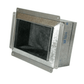 R6 RADIATION DAMPER BOX 14" X 8" - A&R Supply - Air Conditioning & Refrigeration Wholesaler - MIAMI TECH