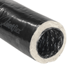 R8 MANUFACTURED HOUSING (MOBILE HOME) FLEX DUCT 12" x 25' BAG - A&R Supply - Air Conditioning & Refrigeration Wholesaler - QUIETFLEX