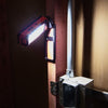 RECHARGEABLE PERSONAL WORK LIGHT - A&R Supply - Air Conditioning & Refrigeration Wholesaler - KLEIN TOOLS