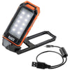 RECHARGEABLE PERSONAL WORK LIGHT - A&R Supply - Air Conditioning & Refrigeration Wholesaler - KLEIN TOOLS