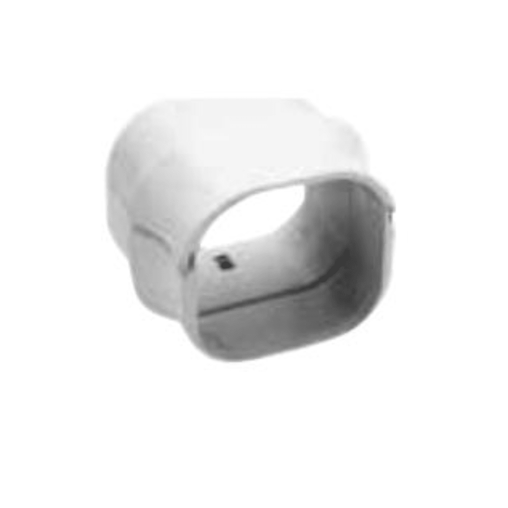 REDUCER JOINT - W:3.39" x H:2.83" - A&R Supply - Air Conditioning & Refrigeration Wholesaler - HERCULES