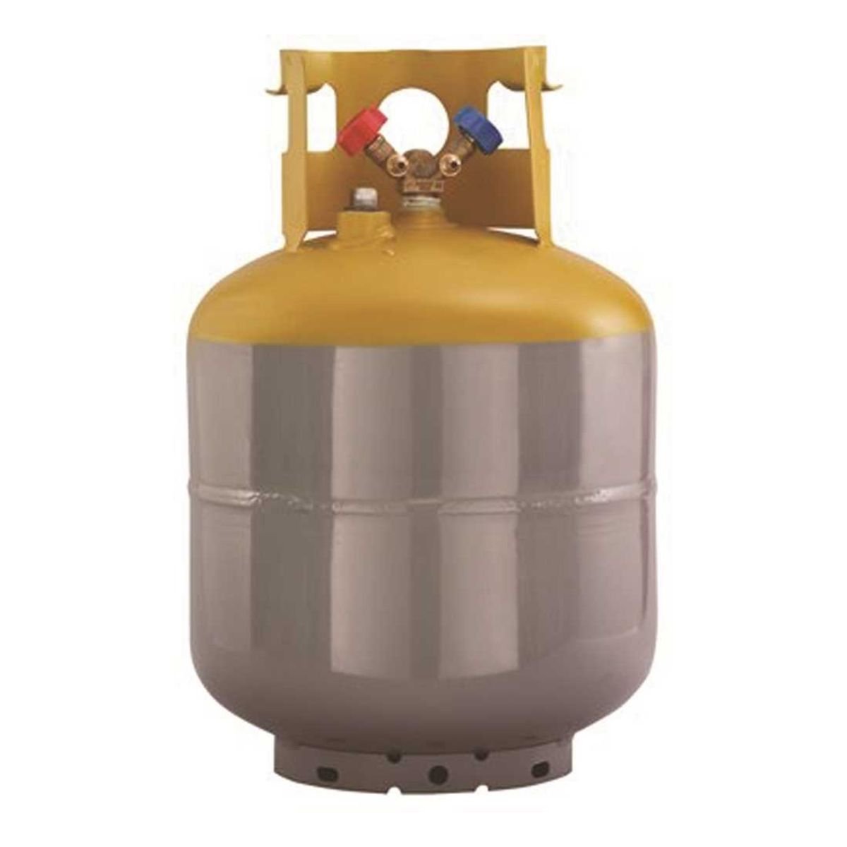 REFRIGERANT RECOVERY 50 LB TANK - A&R Supply - Air Conditioning & Refrigeration Wholesaler - WORTHINGTON