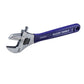 REVERSIBLE JAW/ADJUSTABLE PIPE WRENCH, 10-INCH - A&R Supply - Air Conditioning & Refrigeration Wholesaler - KLEIN TOOLS