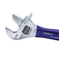 REVERSIBLE JAW/ADJUSTABLE PIPE WRENCH, 10-INCH - A&R Supply - Air Conditioning & Refrigeration Wholesaler - KLEIN TOOLS