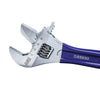 REVERSIBLE JAW/ADJUSTABLE PIPE WRENCH, 10-INCH - A&R Supply - Air Conditioning & Refrigeration Wholesaler - KLEIN TOOLS