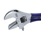 REVERSIBLE JAW/ADJUSTABLE PIPE WRENCH, 10-INCH - A&R Supply - Air Conditioning & Refrigeration Wholesaler - KLEIN TOOLS
