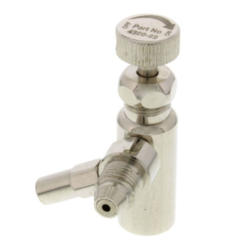 RX11-FLUSH KIT INJECTION VALVE - A&R Supply - Air Conditioning & Refrigeration Wholesaler - NU-CALGON