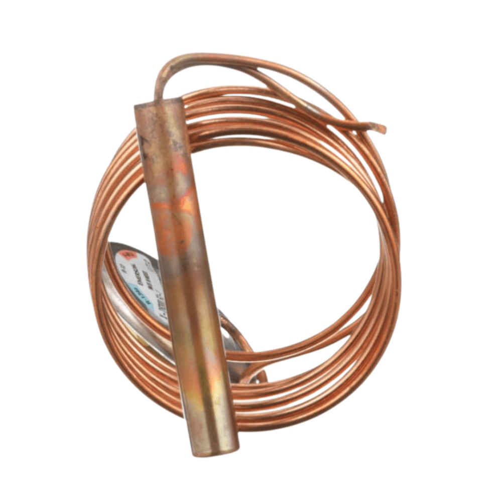 S (R-404A R-502 ) - W45 (MOP) R404/R507/R502 HFK SERIES POWER ELEMENT - A&R Supply - Air Conditioning & Refrigeration Wholesaler - EMERSON
