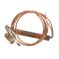 S (R-404A R-502 ) - W45 (MOP) R404/R507/R502 HFK SERIES POWER ELEMENT - A&R Supply - Air Conditioning & Refrigeration Wholesaler - EMERSON