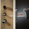 SAWZALL® DRYWALL ACCESS BLADE - A&R Supply - Air Conditioning & Refrigeration Wholesaler - MILWAUKEE