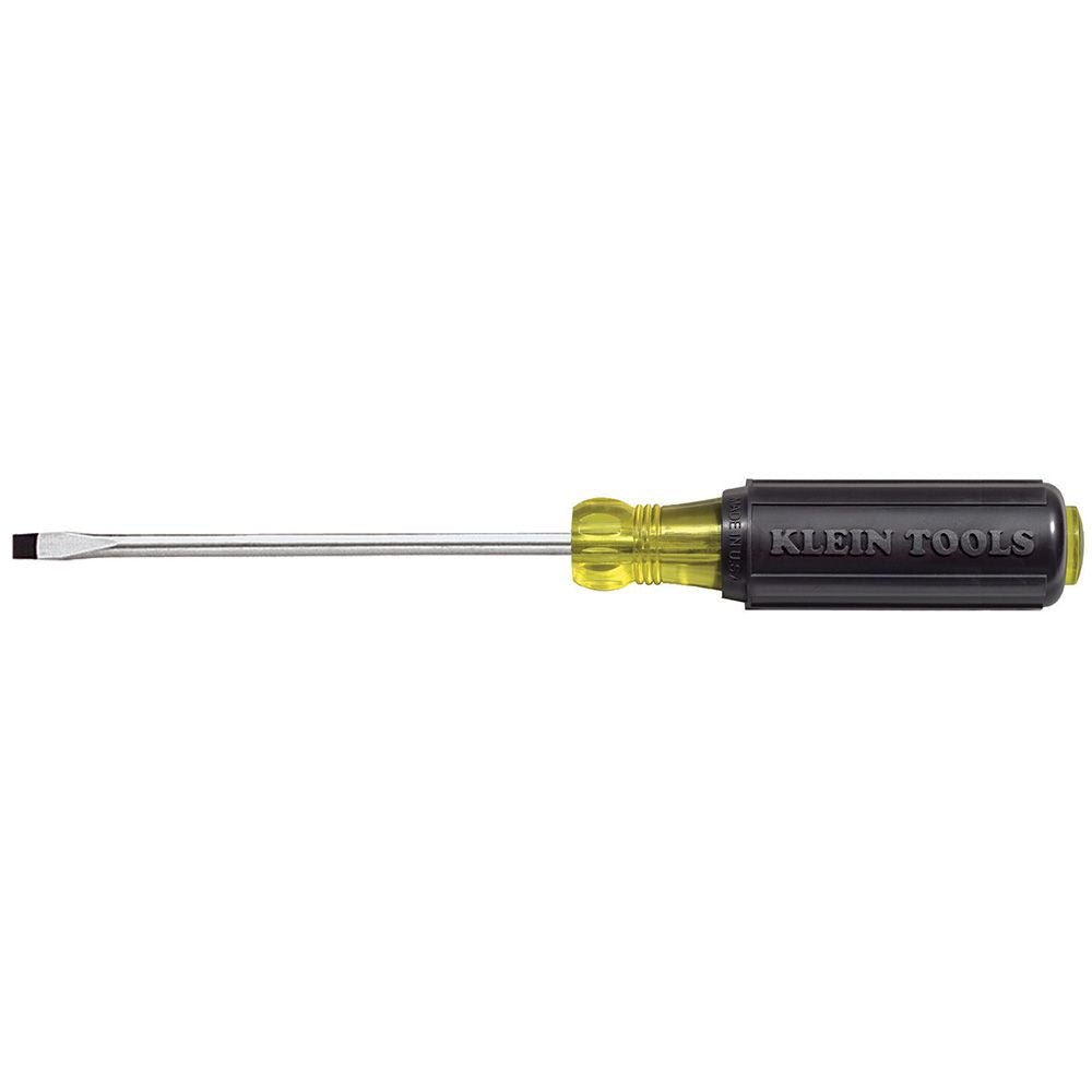 SCREWDRIVER SET, MINI SLOTTED AND PHILLIPS - 4-PIECE - A&R Supply - Air Conditioning & Refrigeration Wholesaler - KLEIN TOOLS