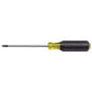 SCREWDRIVER SET, MINI SLOTTED AND PHILLIPS - 4-PIECE - A&R Supply - Air Conditioning & Refrigeration Wholesaler - KLEIN TOOLS